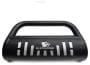 Black Horse Off-Road Bull Bar