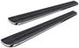 Black Horse Off-Road Black Aluminum Running Board