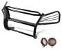 Black Horse Off-Road Grille Guard