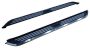 Black Horse Off-Road Pinnacle Running Board