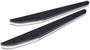 Black Horse Off-Road Black Aluminum Running Board