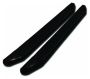 Black Horse Off-Road Peerless Black Aluminum Running Board