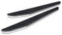 Black Horse Off-Road Black Aluminum Running Board