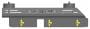 Black Horse Off-Road Classic Pro Roll Bar