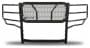 Black Horse Off-Road Rugged Powder Coat Grille Guard