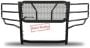 Black Horse Off-Road Rugged Powder Coat Grille Guard