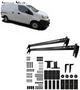 Black Horse Off-Road Ladder Rack