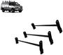 Black Horse Off-Road Ladder Rack