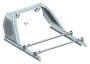 Black Horse Off-Road Vigor Truck Bed Rack