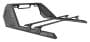 Black Horse Off-Road Vigor Truck Bed Rack
