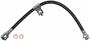 BrakeBest 16 Inch Brake Hose