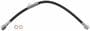 BrakeBest 17-5/8 Inch Brake Hose