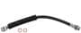 BrakeBest 12-3/16 Inch Brake Hose