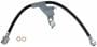 BrakeBest 18-1/4 Inch Brake Hose