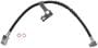 BrakeBest 21-3/8 Inch Brake Hose