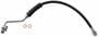 BrakeBest 19-3/4 Inch Brake Hose
