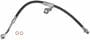 BrakeBest 20-9/16 Inch Brake Hose
