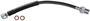 BrakeBest 12-1/2 Inch Brake Hose