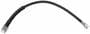 BrakeBest 17-7/8 Inch Brake Hose