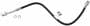 BrakeBest 23-7/16 Inch Brake Hose