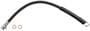 BrakeBest 15-3/4 Inch Brake Hose