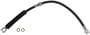 BrakeBest 19-5/16 Inch Brake Hose
