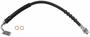 BrakeBest 15-7/8 Inch Brake Hose