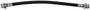 BrakeBest 11-1/8 Inch Brake Hose