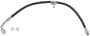 BrakeBest 22-3/4 Inch Brake Hose