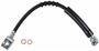 BrakeBest 15-1/4 Inch Brake Hose
