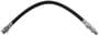 BrakeBest 14-1/8 Inch Brake Hose