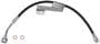 BrakeBest 21-1/2 Inch Brake Hose