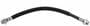 BrakeBest 12-3/8 Inch Brake Hose