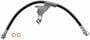 BrakeBest 18-1/4 Inch Brake Hose