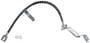 BrakeBest 25 Inch Brake Hose
