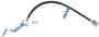 BrakeBest 24-5/8 Inch Brake Hose