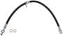 BrakeBest 20-5/8 Inch Brake Hose