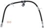 BrakeBest 26-1/8 Inch Brake Hose