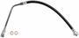 BrakeBest 16-15/16 Inch Brake Hose