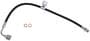 BrakeBest 23-1/4 Inch Brake Hose