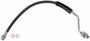 BrakeBest 20-3/4 Inch Brake Hose