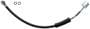 BrakeBest 19-1/2 Inch Brake Hose