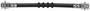 BrakeBest 9-3/16 Inch Brake Hose