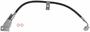 BrakeBest 20-3/4 Inch Brake Hose