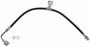 BrakeBest 22-3/8 Inch Brake Hose