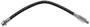 BrakeBest 14-5/16 Inch Brake Hose