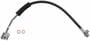 BrakeBest 19-3/4 Inch Brake Hose
