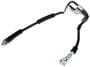 BrakeBest 38-1/2 Inch Brake Hose