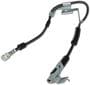 BrakeBest 38 Inch Brake Hose