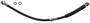 BrakeBest 19-1/4 Inch Brake Hose